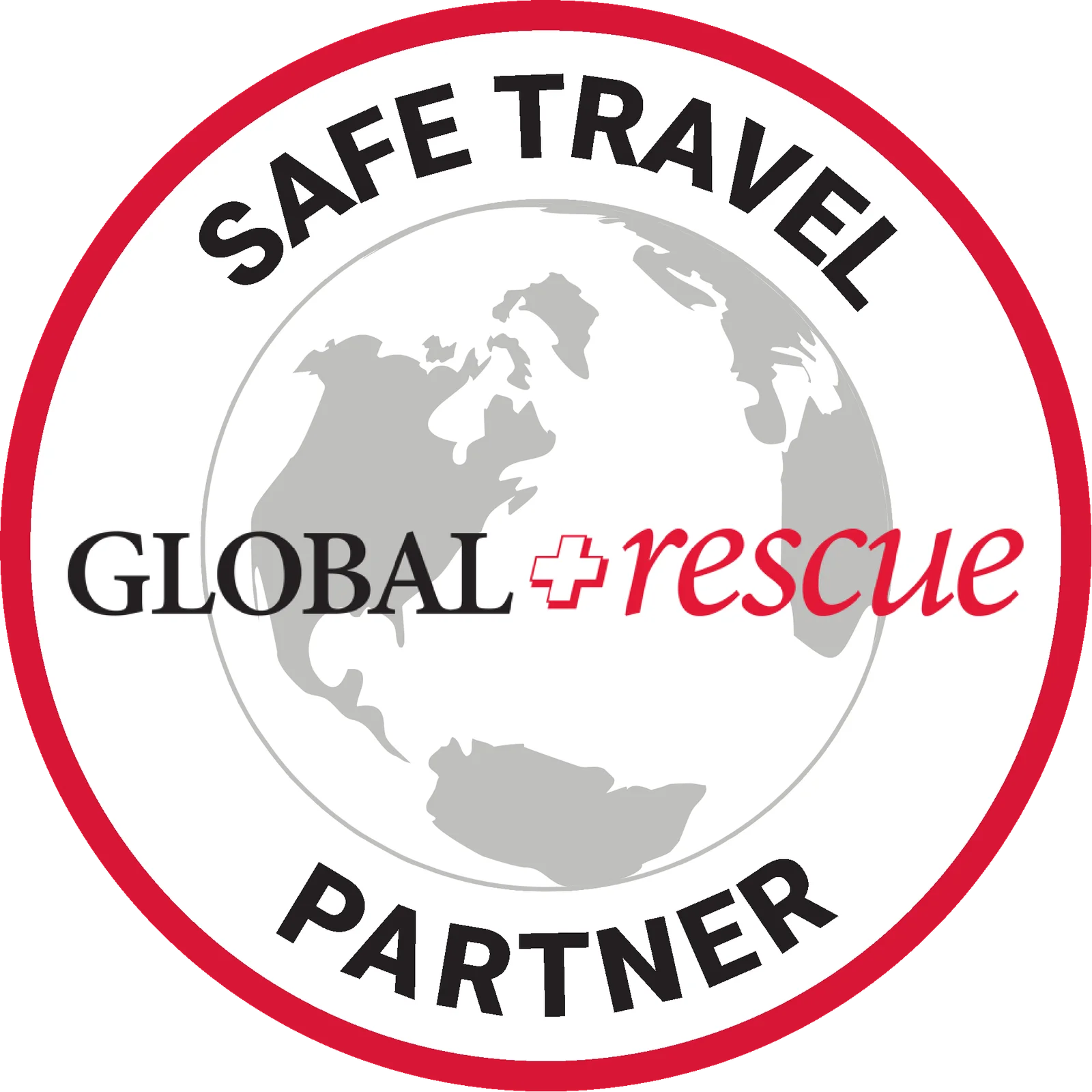 Global Rescue partner logo