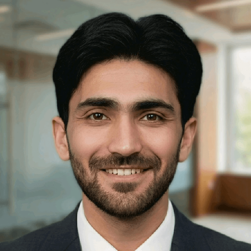 M Habib Alam Askole — Founder & CEO of K2 Expedition & Trekking