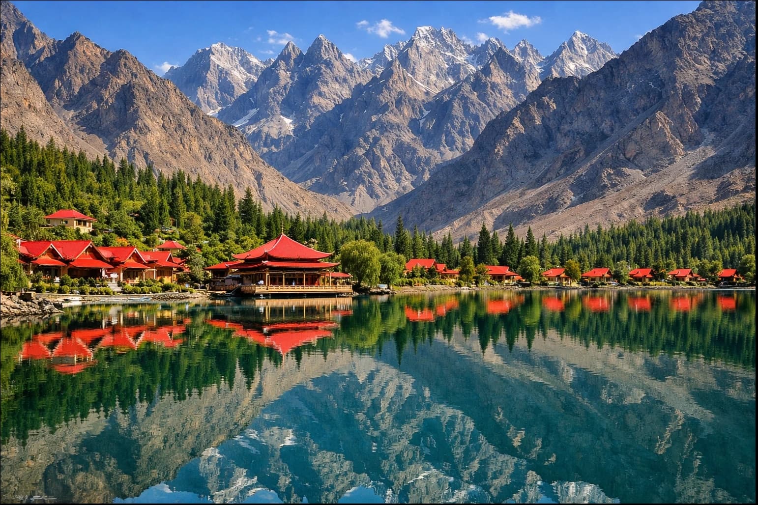 Leave No Trace Commitment