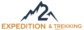 Logo K2 Expedition